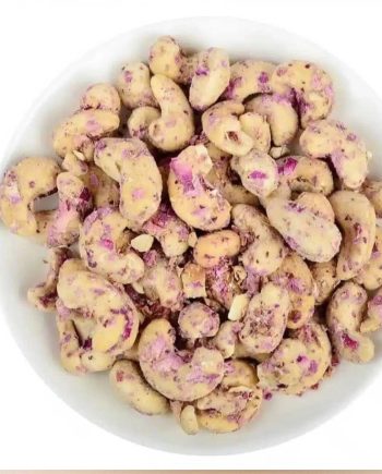 Aromatic Rose Flavored