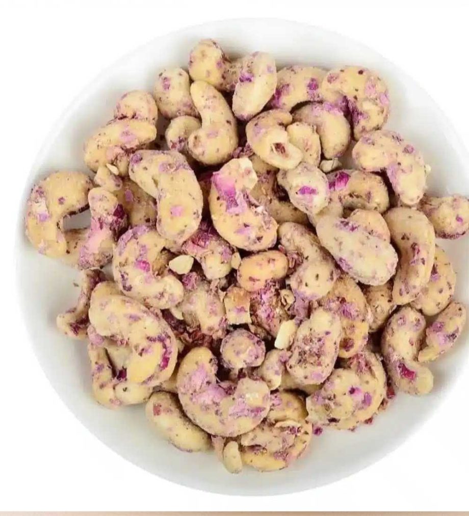 Aromatic Rose Flavored