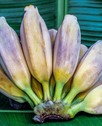 Kelful Bhaji (Banana Blossom Bhaji)