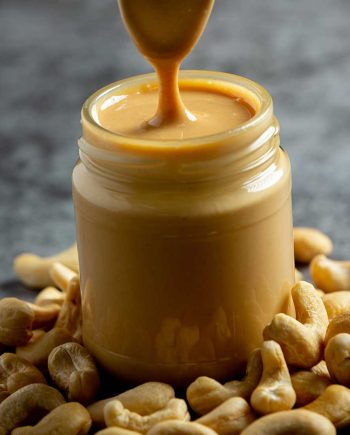 Creamy Cheese Flavored