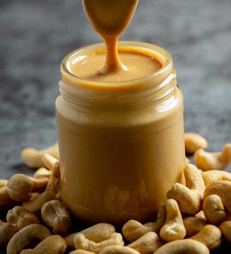 Creamy Cheese Flavored