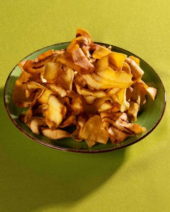 Talalele Gare ( Jackfruit Chips )
