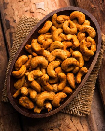 Refreshing Pudina Flavored