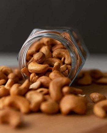 Royal Kesar Flavored