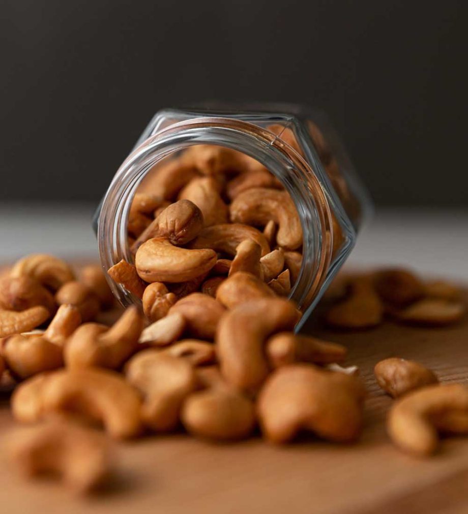 Royal Kesar Flavored