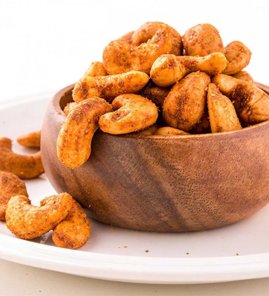 Spicy Sejvan Flavored