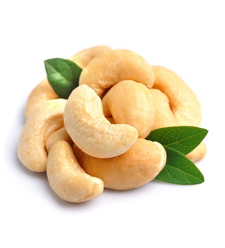 Split Cashew